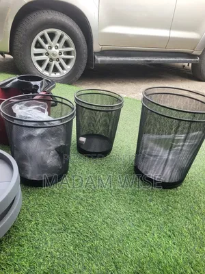 Recycling Basket