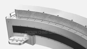 Uct 520 – 40 Slice Ct Scan | High-Performance Imaging