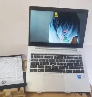 New Laptop HP EliteBook 8440P 16GB Intel Core i5 SSD 1T