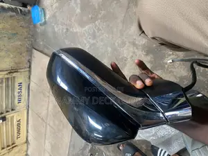 Rx350 2015 Side Mirror