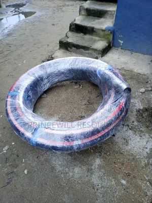 Hose Line Fittings And Availability