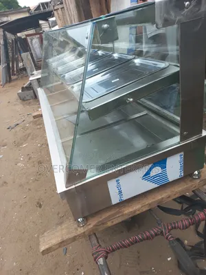 Food Warmer 10 Plates