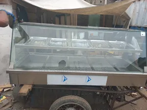 Food Warmer 10plate