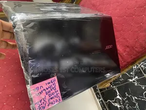 New Laptop Acer 4GB Intel HDD+SSD 320GB