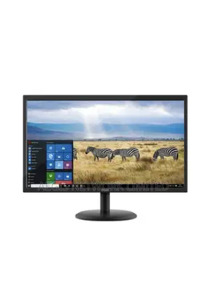 Smaat Snm240ht 23.8 Inch Full Hd Led Monitor