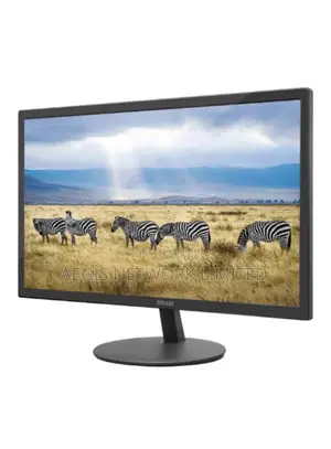Smaat Snm240ht 23.8 Inch Full Hd Led Monitor