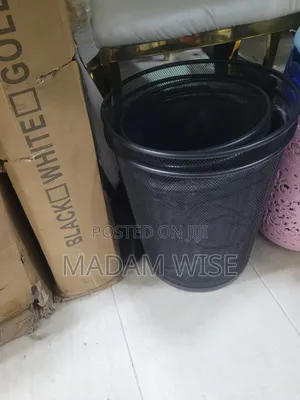Recycling Basket