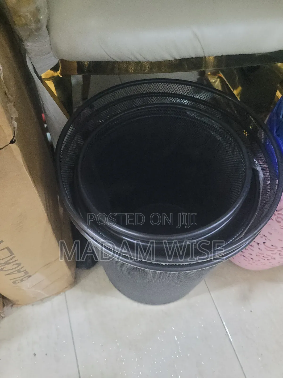 Recycling Basket