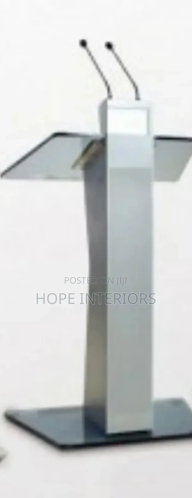Wireless Pulpit