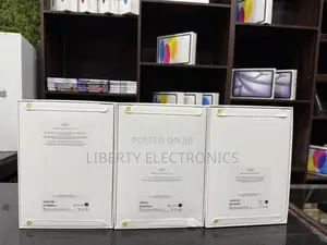 New Apple iPad (2022) 64 GB