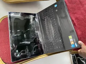New Laptop Lenovo 4GB Intel HDD+SSD 320GB