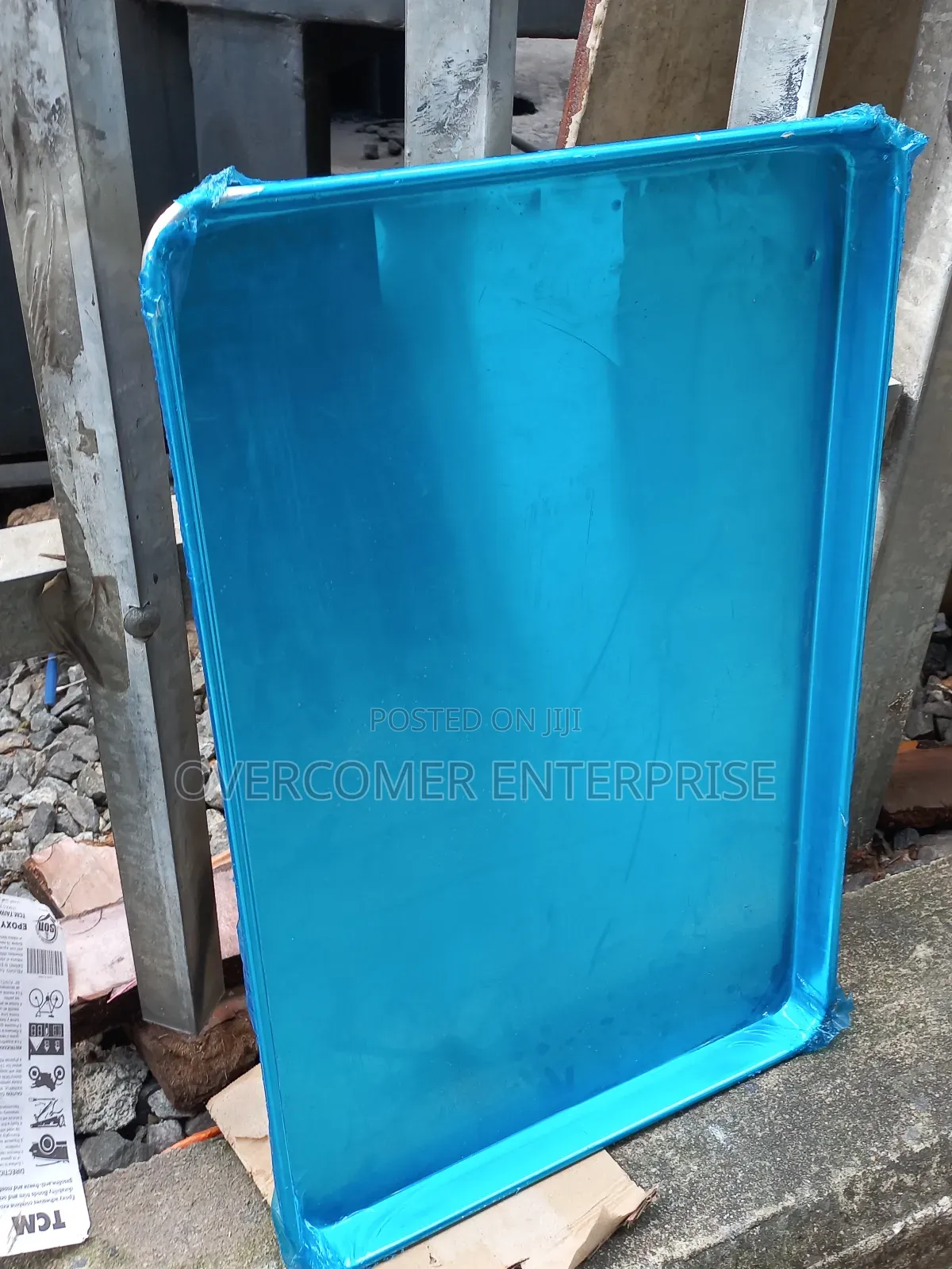 Baking Tray