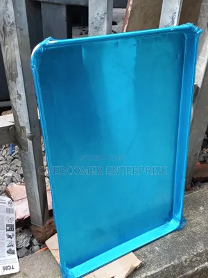 Baking Tray