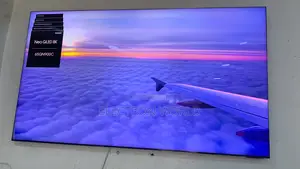 Original Made In Europe 65 Inch Samsung 8k Neoqled