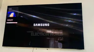 Original Made In Europe 65 Inch Samsung 8k Neoqled