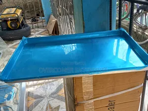 Commercial Baking Trays