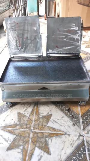 Sharwama Toaster