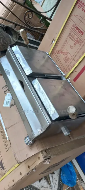 Sharwama Toaster