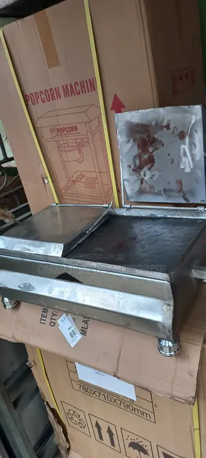 Sharwama Toaster Double