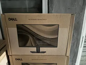 Dell Se2425hm 23.8 Inch Full Hd LCD Monitor