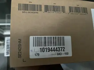 Dell Se2425hm 23.8 Inch Full Hd LCD Monitor