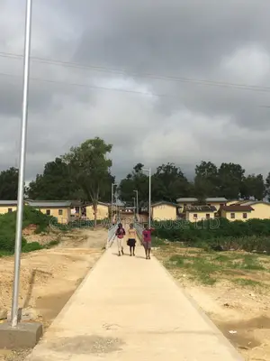 Lithium Iron Solar Street Light