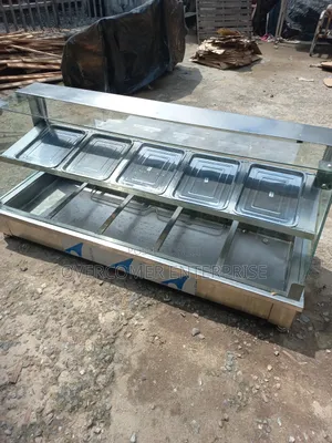 10plates Food Warmer