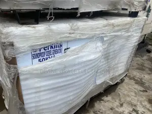50kva Perkins Soundproof Generatorrrrrrrrrr