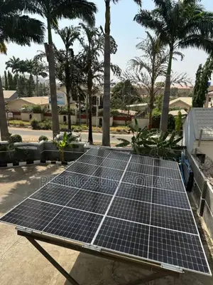 Rising Sun Solar Technology Limited