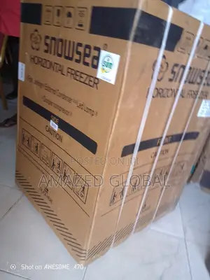 Affordable Snowsea Freezer 100l Bd158