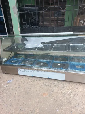 New 10 Plates Food Warmer
