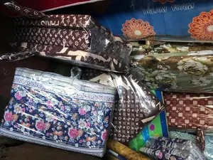 Foldable Camping/Leisure Mattress