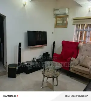 3bdrm Duplex in Merit Estate, Adeniyi Jones for rent