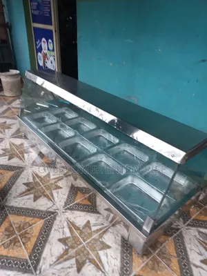 Quality Food Warmer 10plate