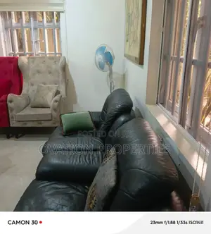 3bdrm Duplex in Merit Estate, Adeniyi Jones for rent
