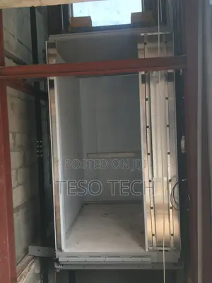 Get Affordable And Reliable Elevator Installation Services