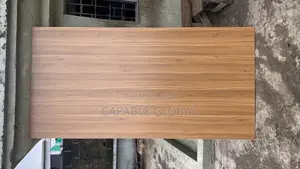 HDF Wood Board