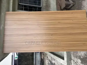 HDF Wood Board