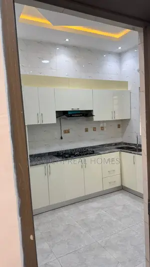 4bdrm Duplex in Ibeju-Lekki for sale