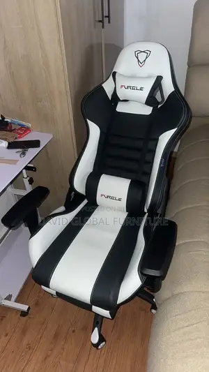 Swivel Game Chair