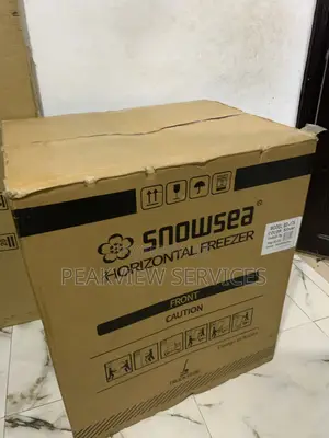 Low-Cost, High-Performance – Snowsea 132l Chest Freezer