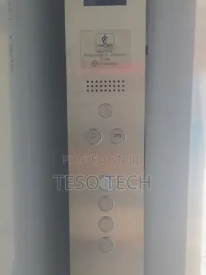 Reach New Heights- Book Your Elevator Installation-contact U
