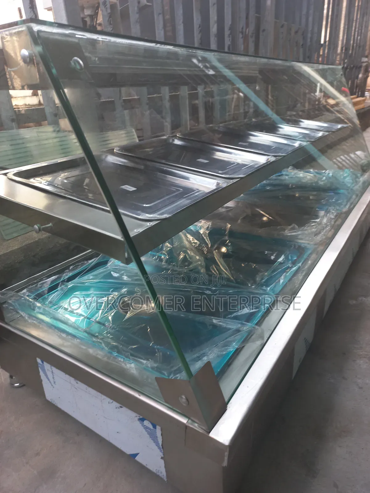 Food Warmer 10plates