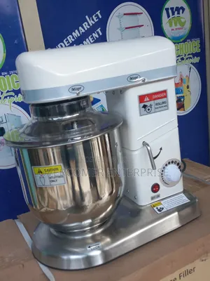 Cake Mixer 5 Litres