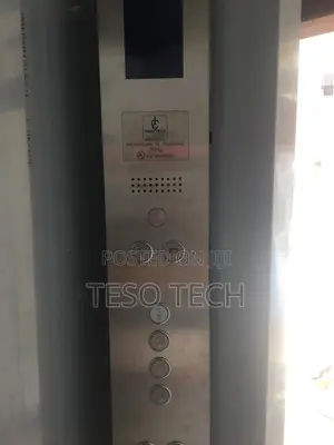 Fast And Proffessional Elevator Installation- Contact Us