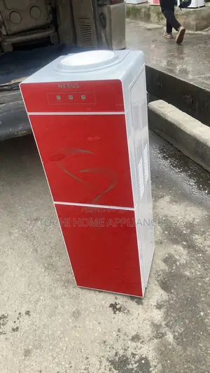 Nexus Water Dispenser