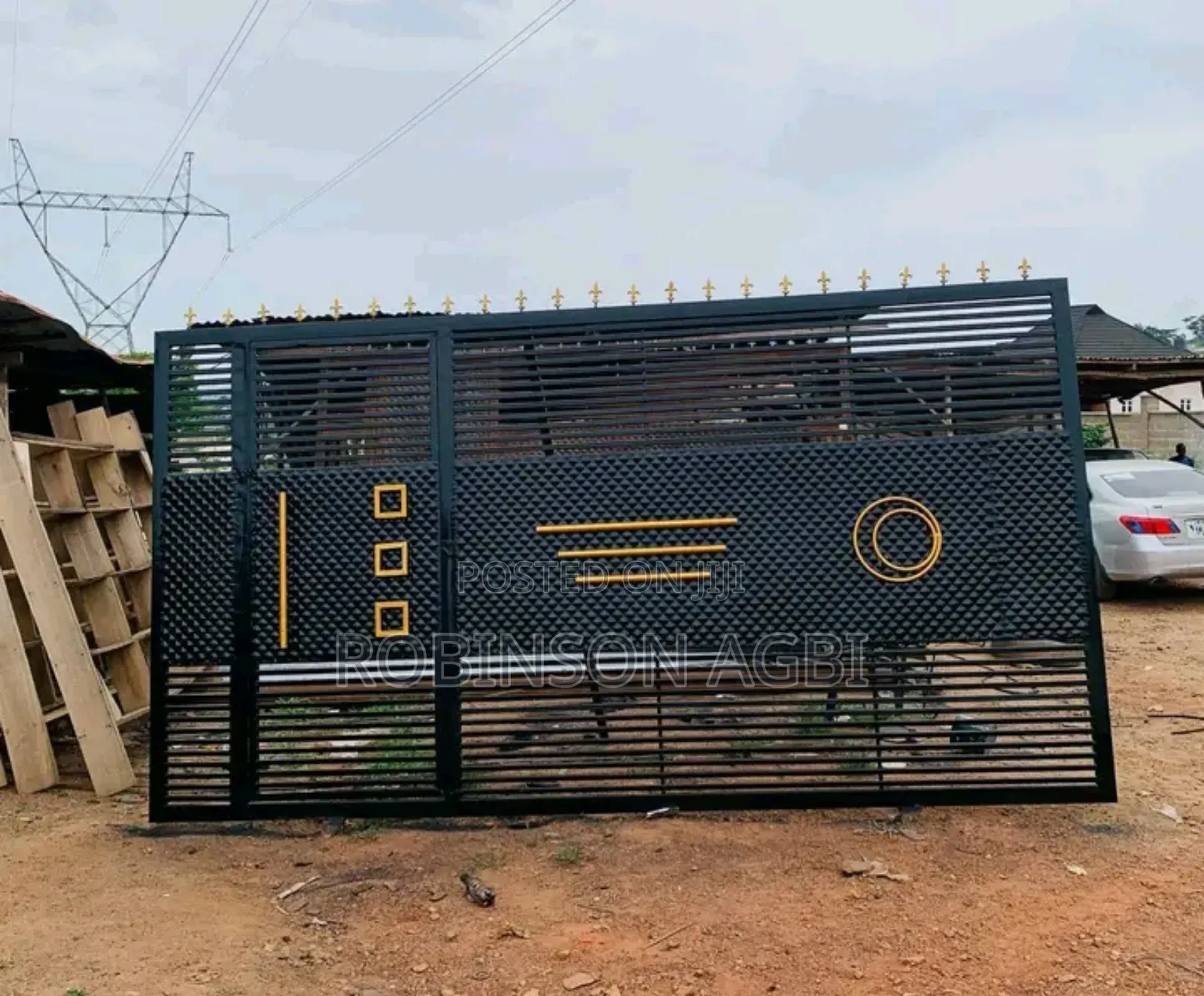 Your Quality Gate