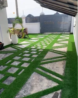 Beautify Your Home With Turkish High Quality Turf Grass
