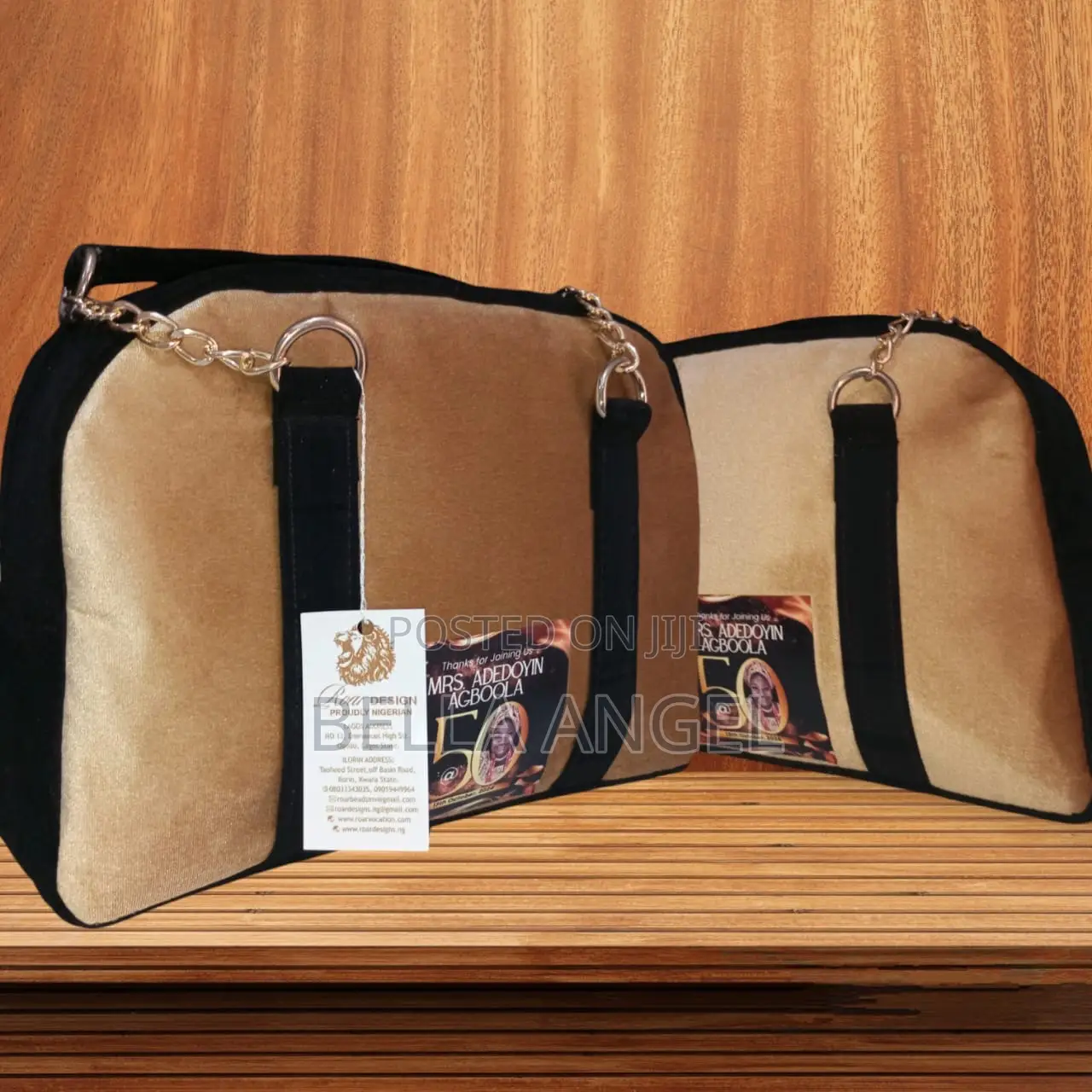 Custom Made Souvenirs