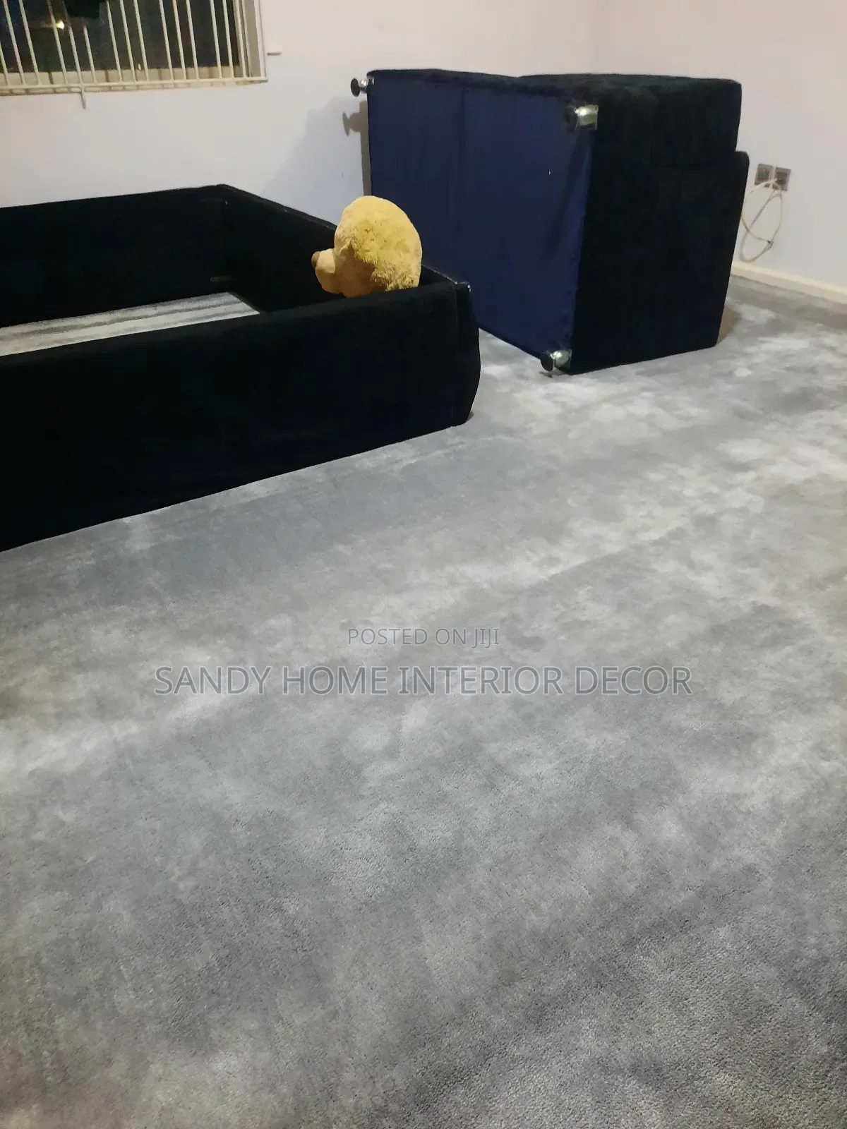 Wall to Wall Rug Turkish Quality High Quality